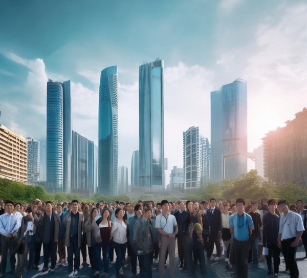北海市科技服务业，机遇与挑战并存，未来充满希望